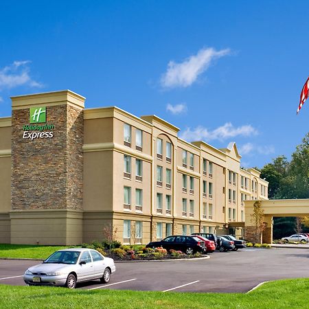 Holiday Inn Express & Suites West Long Branch - Eatontown By Ihg מראה חיצוני תמונה