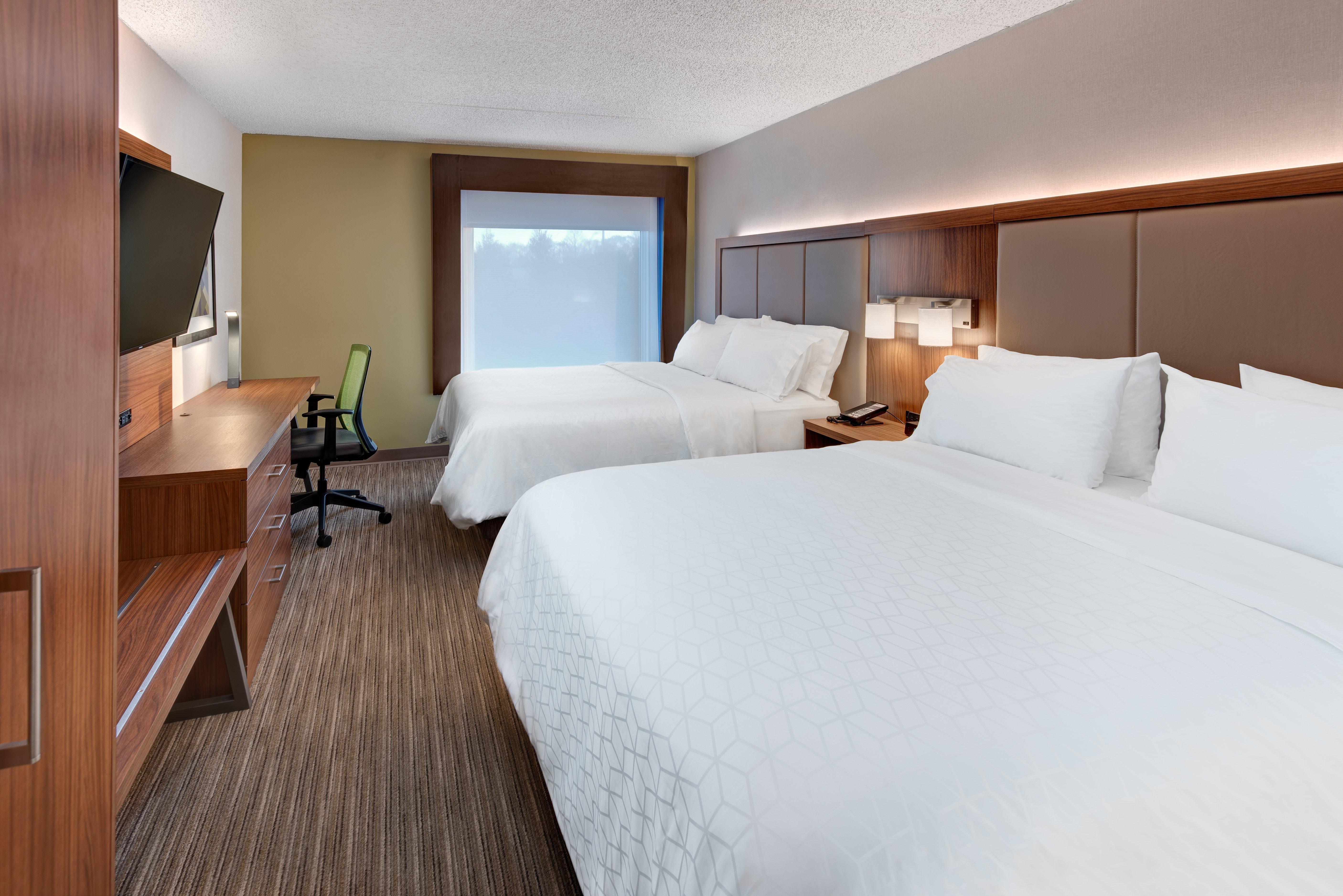 Holiday Inn Express & Suites West Long Branch - Eatontown By Ihg מראה חיצוני תמונה