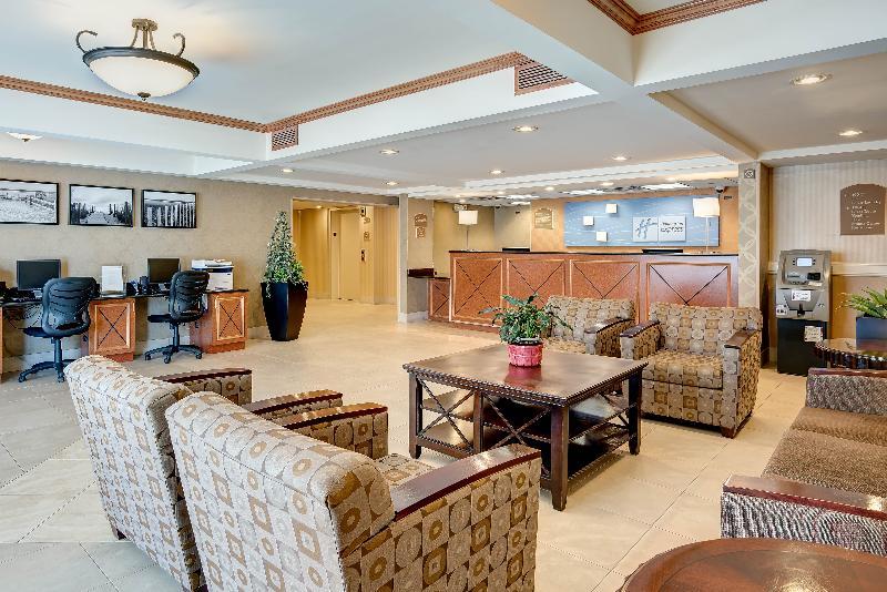 Holiday Inn Express & Suites West Long Branch - Eatontown By Ihg מראה חיצוני תמונה