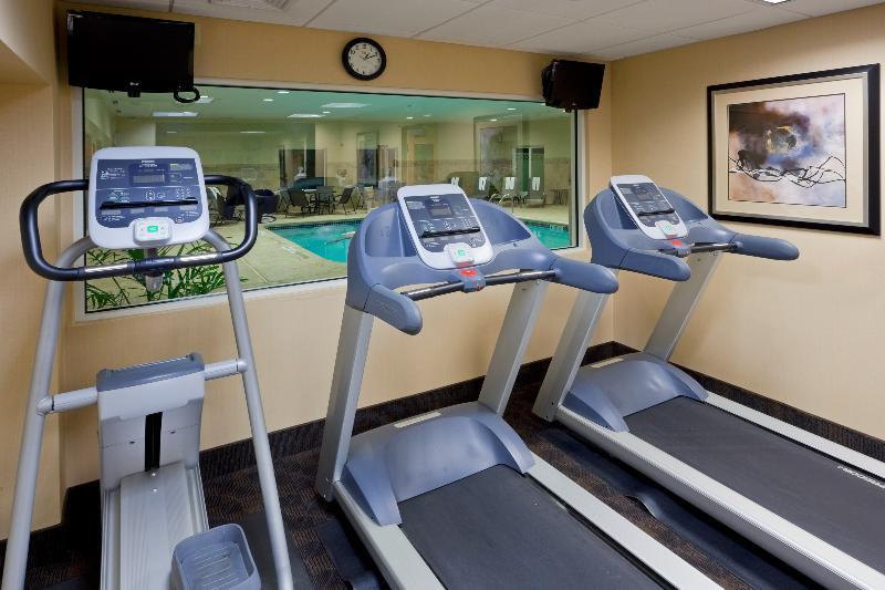Holiday Inn Express & Suites West Long Branch - Eatontown By Ihg מראה חיצוני תמונה