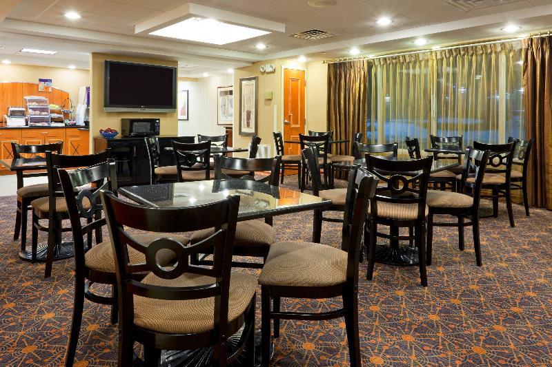 Holiday Inn Express & Suites West Long Branch - Eatontown By Ihg מראה חיצוני תמונה